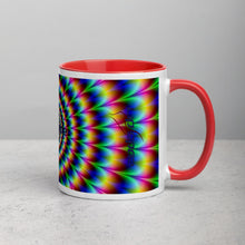 Cargar imagen en el visor de la galería, Spin Me Out Mug
