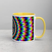 Cargar imagen en el visor de la galería, Spin Me Out Mug
