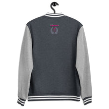 Load image into Gallery viewer, Women&#39;s Letterman Jacket
