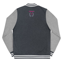 Load image into Gallery viewer, Women&#39;s Letterman Jacket
