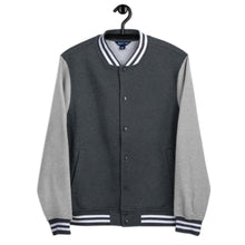 Load image into Gallery viewer, Women&#39;s Letterman Jacket
