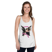 Load image into Gallery viewer, Women&#39;s Wicked Pixie Racerback Tank
