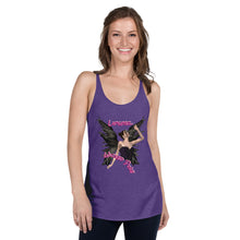 Load image into Gallery viewer, Women&#39;s Wicked Pixie Racerback Tank
