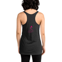 Load image into Gallery viewer, Women&#39;s Racerback Sizzle Tank
