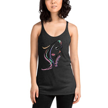 Load image into Gallery viewer, Women&#39;s Racerback Sizzle Tank
