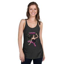Load image into Gallery viewer, Women&#39;s Wicked Pixie Racerback Tank
