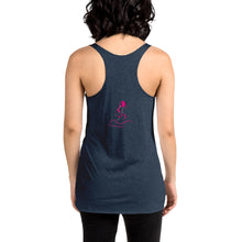 Load image into Gallery viewer, Women&#39;s Racerback Sizzle Tank
