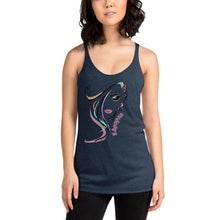 Load image into Gallery viewer, Women&#39;s Racerback Sizzle Tank
