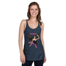 Load image into Gallery viewer, Women&#39;s Wicked Pixie Racerback Tank
