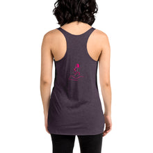 Load image into Gallery viewer, Women&#39;s Racerback Sizzle Tank
