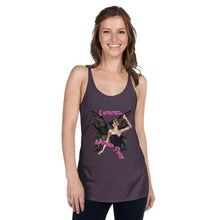 Load image into Gallery viewer, Women&#39;s Wicked Pixie Racerback Tank
