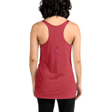 Load image into Gallery viewer, Women&#39;s Racerback Sizzle Tank
