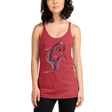Load image into Gallery viewer, Women&#39;s Racerback Sizzle Tank
