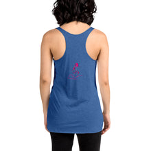 Load image into Gallery viewer, Women&#39;s Racerback Sizzle Tank
