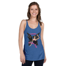 Load image into Gallery viewer, Women&#39;s Wicked Pixie Racerback Tank
