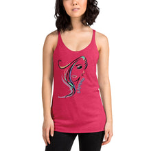 Load image into Gallery viewer, Women&#39;s Racerback Sizzle Tank
