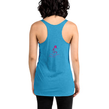 Load image into Gallery viewer, Women&#39;s Racerback Sizzle Tank
