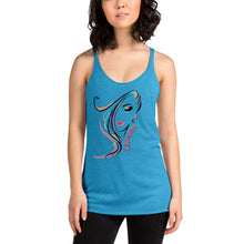 Load image into Gallery viewer, Women&#39;s Racerback Sizzle Tank
