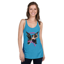 Load image into Gallery viewer, Women&#39;s Wicked Pixie Racerback Tank
